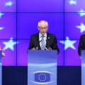 Trio-Eurocrates