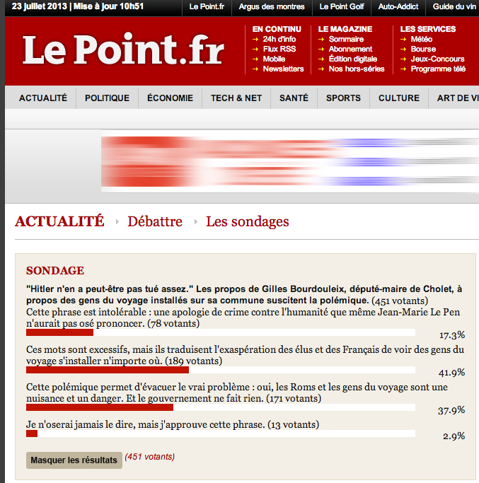 le_point_sondage_merde